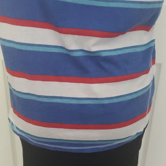 Tommy Hilfiger Sport Hoodie Tee - Picture 10 of 14